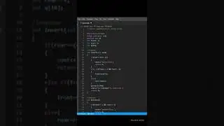 C++ program to implement queue using array| queue program| 