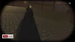 Slum shoot-out live leak (Roblox deadline)