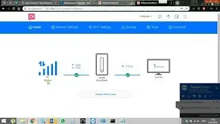 Unlock Nur Telecom Huawei B311s-22 Router