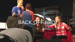 Funny Pranks at Church