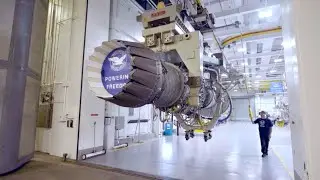 The Future of the F-35 | Chapter 2 | Upgrade