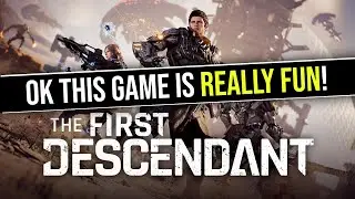 END GAME - UNLOCKING CHARACTERS