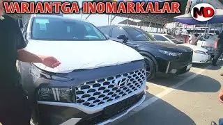 JENTRANI PULIGA INOMARKA MINING. VARIANTGA JETOUR DASHING HYUNDAI SANTAFE KIA K5 NARXLARI NAMANGANDA