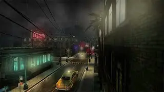 Создаём Вампира | Vampire The Masquerade - Bloodlines