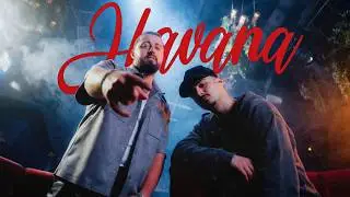 ICEbby x Rha - HAVANA  (Official Music Video)