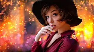 CARA EDIT FOTO BOKEH KEREN TERBARU - EDIT PICSAY PRO - TUTORIAL BLUR BOKEH