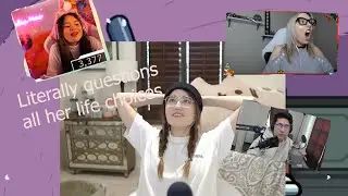 Best AMONG US Twitch Clips of the DAY#6