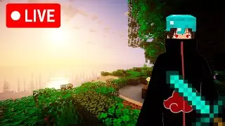 Livezinha de minecraft com vocês
