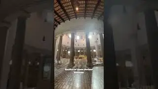 Hidden Gems to Visit in Rome for FREE: Part 2 ✨🏛️