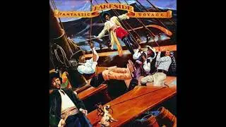 Lakeside  -  Fantastic Voyage