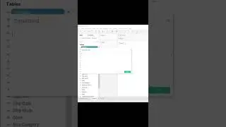 How to Create Calculated Fields in Tableau (3 ways) 