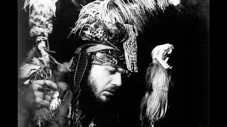 Dr. John - Right Place Wrong Time (Vocal Dub )