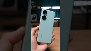 Внешка флагмана! Huawei Nova 11i 