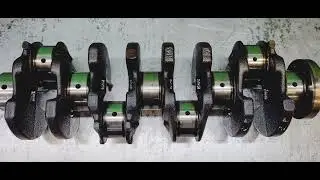 Калина 1.4l 194 двигатель Пробег 150 000Расход масла 1л. на 1000км. переделали под 1,5l