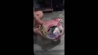 Вот так нужно копить на отпуск