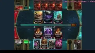 Nova Blitz - Draft Highlight #17- The password is, Random
