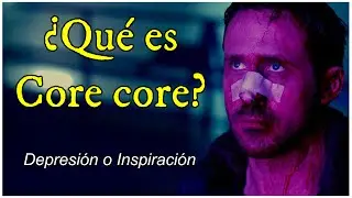¿Que es el Corecore? - Arte del siglo 21