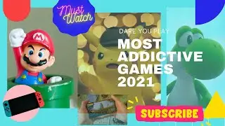 Top Free Mobile Games 2021-[Must Play]