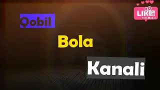 Qobil bola kanalidan xit tarona