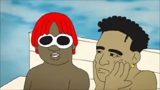 Timbob  - iSpy (feat. Lil Yachty)