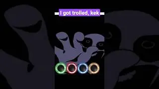 Just a FNF mod on Roblox 
