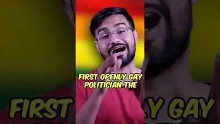 Why LGBTQ Pride Parade  have Rainbow Flag? 