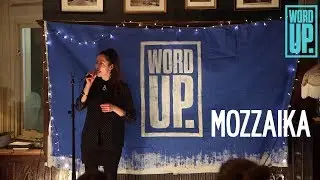 Word Up | Mozzaika - Let's see...