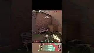 spray and pray 🙏