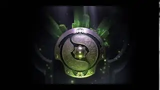TI8   Roshan (Defeated)
