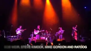 DadConcertVid