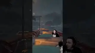 Баг на новом Хэддонфилде (птб) 
