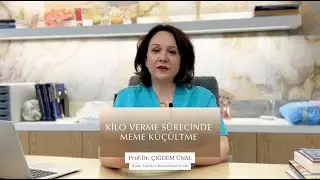 Kilo verme sürecinde ne zaman göğüs küçültme olmalı?