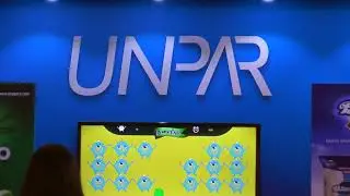 Video Unpar Expo MRA - Advergame