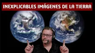 🌍 Inexplicables Imágenes de la TIERRA🌎