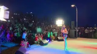 Varga Kinga - Mezőpetri 2019.08.04. 💟