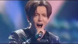 Димаш Кудайберген       Грешная страсть