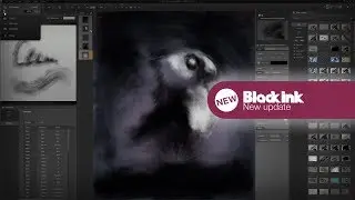 Black Ink 0.350