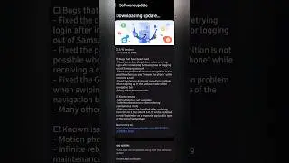 New S23 Ultra One UI 6 Android 14 Beta Update with October Security Update Now Available!
