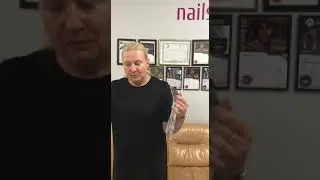 Отзыв о школе Advance Nails Лемешкиной Инны