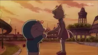 [ Doraemon ] Lắng Nghe Nước Mắt - Mr Siro | Trích tập 