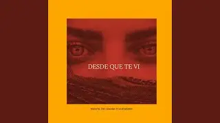 Desde Que Te Vi (feat. Sofoke 809)