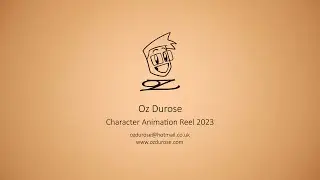 OzReel 2023 v01
