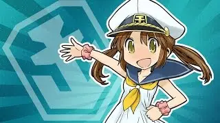 World of Warships - Бисмарк vs. Тирпиц.ОБНОВЛЕНИЕ 0.6.4 НЕРЕАЛЬНЫЙ АП ТИРПИЦА? КАК ОН ТЕПЕРЬ В ПМК?