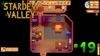 Stardew Valley #19 Kupfer Spitzhacke (Deutsch)