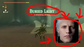 Average Tears of the Kingdom Experience