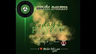 Music Deluxe playlist Tune