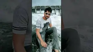 Jeb Mai tha chillar shoot from realme xt