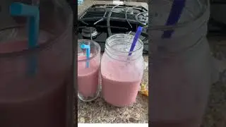Smoothie 