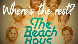 The Beach Boys 2024 documentary Review