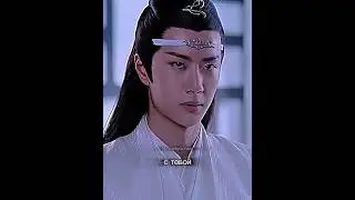 //The Untamed//Неукратимый: повелитель Чэньцин//Дорама//Эдит//Лань Чжань//Вэй Усянь//Wei Ying/Wangji